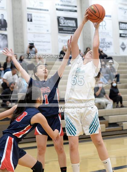 Thumbnail 2 in Beckman @ Aliso Niguel photogallery.