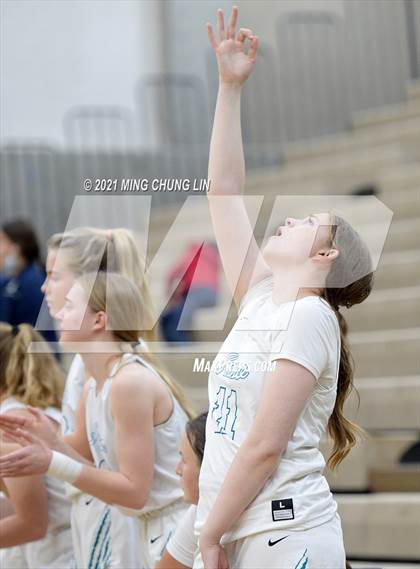 Thumbnail 1 in Beckman @ Aliso Niguel photogallery.