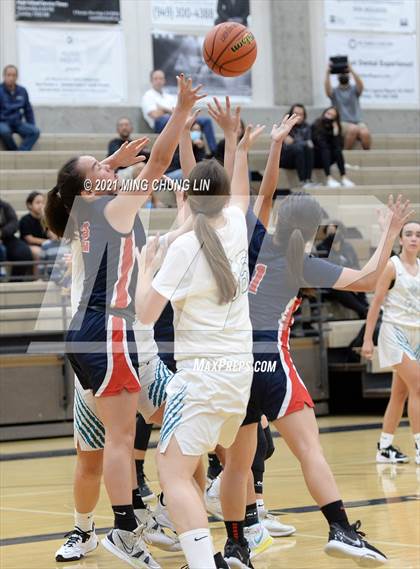 Thumbnail 2 in Beckman @ Aliso Niguel photogallery.