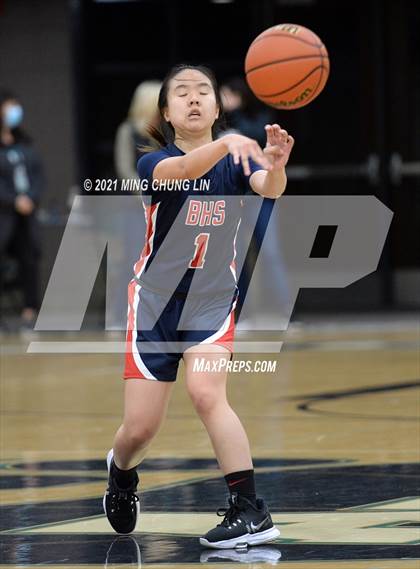 Thumbnail 1 in Beckman @ Aliso Niguel photogallery.
