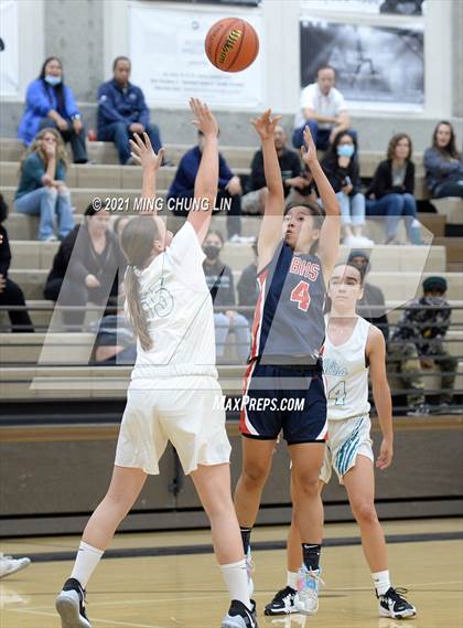 Thumbnail 2 in Beckman @ Aliso Niguel photogallery.