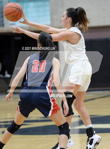 Thumbnail 2 in Beckman @ Aliso Niguel photogallery.