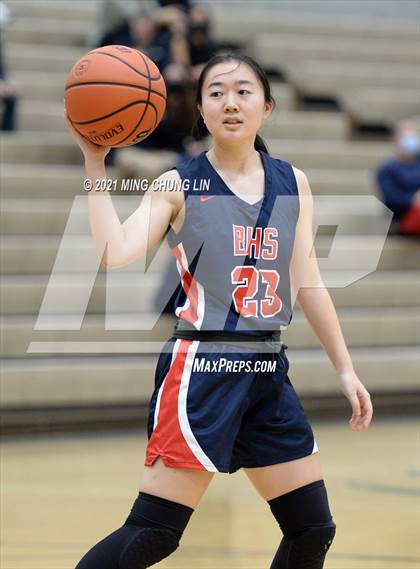 Thumbnail 3 in Beckman @ Aliso Niguel photogallery.