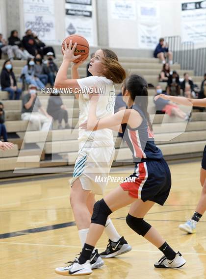Thumbnail 1 in Beckman @ Aliso Niguel photogallery.