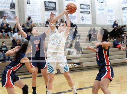 Thumbnail 2 in Beckman @ Aliso Niguel photogallery.
