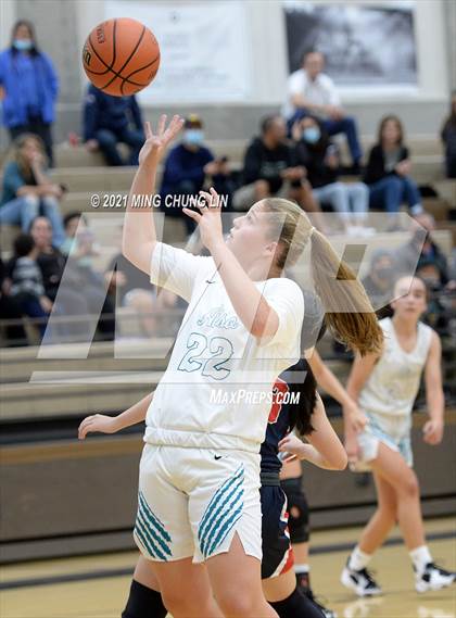 Thumbnail 2 in Beckman @ Aliso Niguel photogallery.