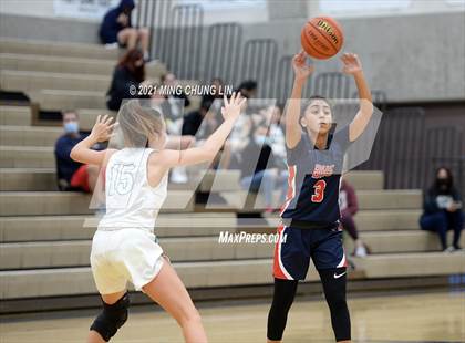 Thumbnail 2 in Beckman @ Aliso Niguel photogallery.