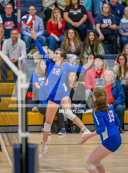 Thumbnail 1 in East Hampton vs. Hale Ray (CIAC Class S Final) photogallery.