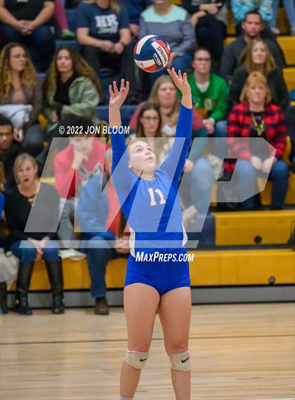 Thumbnail 3 in East Hampton vs. Hale Ray (CIAC Class S Final) photogallery.