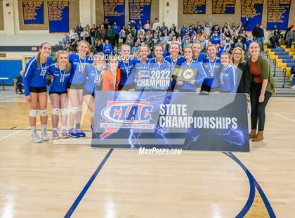 Thumbnail 3 in East Hampton vs. Hale Ray (CIAC Class S Final) photogallery.