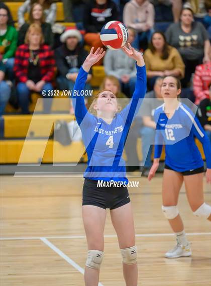 Thumbnail 3 in East Hampton vs. Hale Ray (CIAC Class S Final) photogallery.