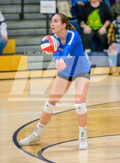 Thumbnail 2 in East Hampton vs. Hale Ray (CIAC Class S Final) photogallery.