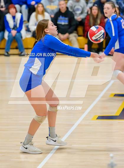 Thumbnail 2 in East Hampton vs. Hale Ray (CIAC Class S Final) photogallery.