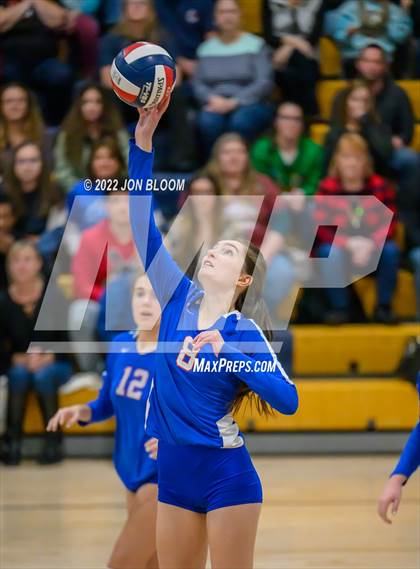 Thumbnail 1 in East Hampton vs. Hale Ray (CIAC Class S Final) photogallery.
