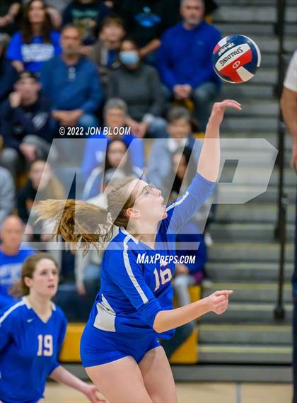 Thumbnail 3 in East Hampton vs. Hale Ray (CIAC Class S Final) photogallery.