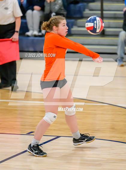 Thumbnail 1 in East Hampton vs. Hale Ray (CIAC Class S Final) photogallery.