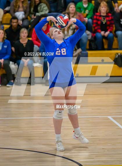 Thumbnail 2 in East Hampton vs. Hale Ray (CIAC Class S Final) photogallery.
