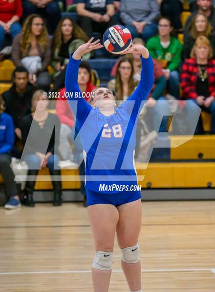 Thumbnail 3 in East Hampton vs. Hale Ray (CIAC Class S Final) photogallery.