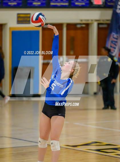 Thumbnail 3 in East Hampton vs. Hale Ray (CIAC Class S Final) photogallery.