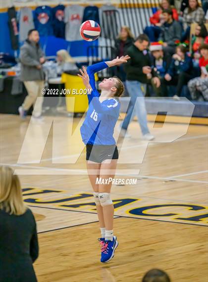 Thumbnail 2 in East Hampton vs. Hale Ray (CIAC Class S Final) photogallery.