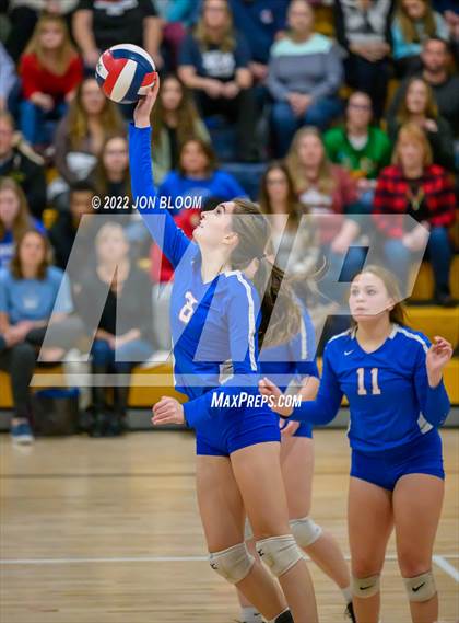 Thumbnail 2 in East Hampton vs. Hale Ray (CIAC Class S Final) photogallery.