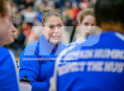 Thumbnail 3 in East Hampton vs. Hale Ray (CIAC Class S Final) photogallery.
