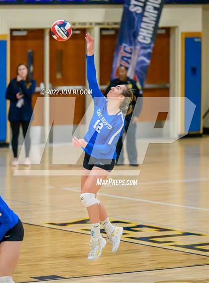 Thumbnail 2 in East Hampton vs. Hale Ray (CIAC Class S Final) photogallery.