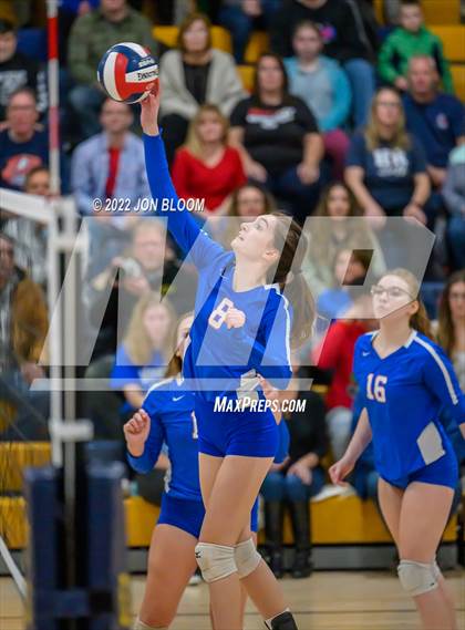 Thumbnail 1 in East Hampton vs. Hale Ray (CIAC Class S Final) photogallery.