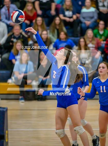 Thumbnail 3 in East Hampton vs. Hale Ray (CIAC Class S Final) photogallery.