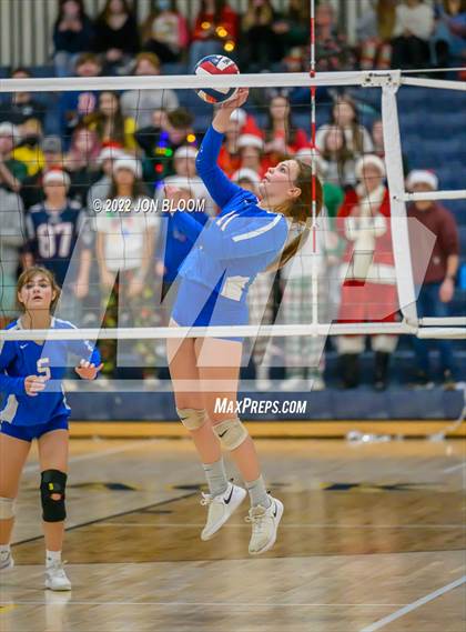 Thumbnail 3 in East Hampton vs. Hale Ray (CIAC Class S Final) photogallery.