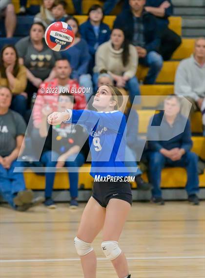 Thumbnail 1 in East Hampton vs. Hale Ray (CIAC Class S Final) photogallery.
