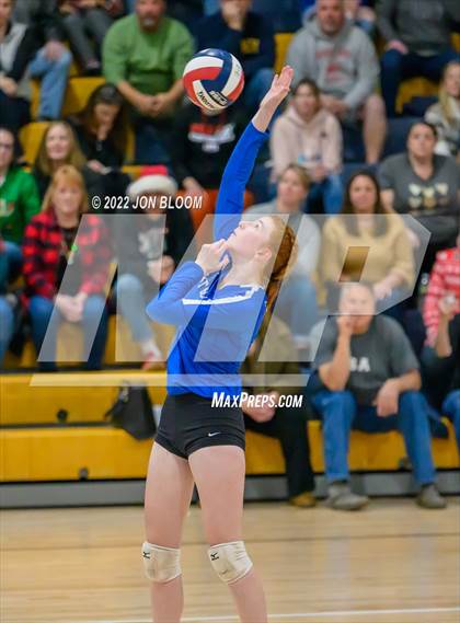 Thumbnail 3 in East Hampton vs. Hale Ray (CIAC Class S Final) photogallery.