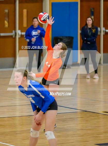 Thumbnail 1 in East Hampton vs. Hale Ray (CIAC Class S Final) photogallery.
