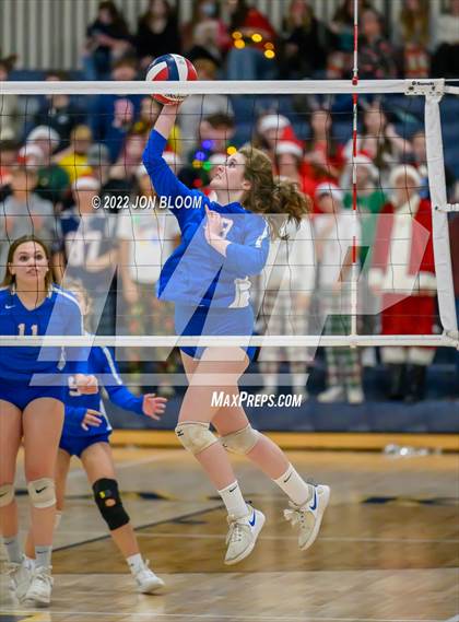 Thumbnail 2 in East Hampton vs. Hale Ray (CIAC Class S Final) photogallery.
