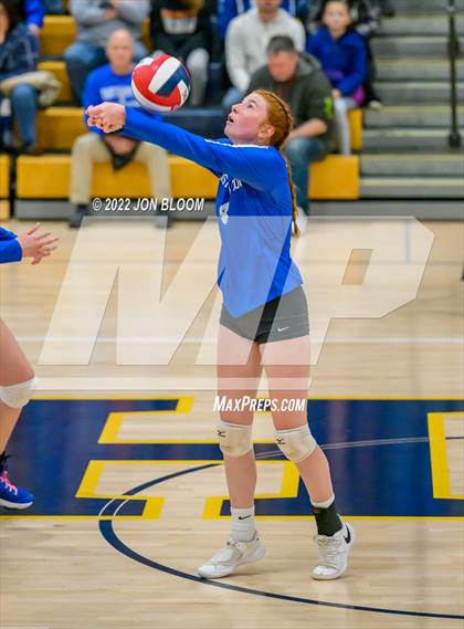 Thumbnail 1 in East Hampton vs. Hale Ray (CIAC Class S Final) photogallery.