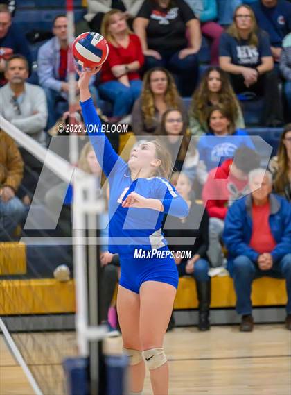 Thumbnail 1 in East Hampton vs. Hale Ray (CIAC Class S Final) photogallery.