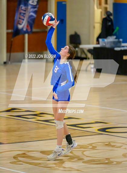 Thumbnail 1 in East Hampton vs. Hale Ray (CIAC Class S Final) photogallery.