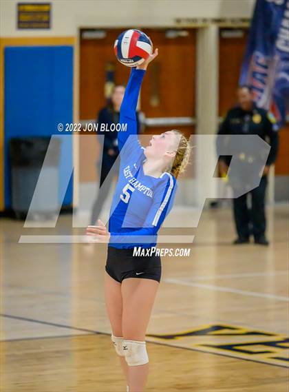 Thumbnail 3 in East Hampton vs. Hale Ray (CIAC Class S Final) photogallery.
