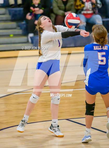 Thumbnail 2 in East Hampton vs. Hale Ray (CIAC Class S Final) photogallery.