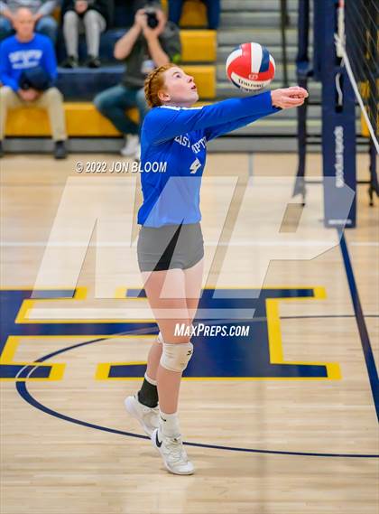 Thumbnail 3 in East Hampton vs. Hale Ray (CIAC Class S Final) photogallery.
