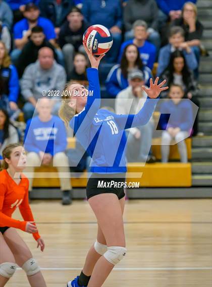 Thumbnail 2 in East Hampton vs. Hale Ray (CIAC Class S Final) photogallery.