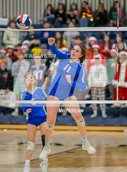 Thumbnail 2 in East Hampton vs. Hale Ray (CIAC Class S Final) photogallery.