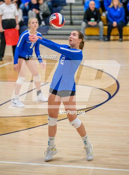 Thumbnail 2 in East Hampton vs. Hale Ray (CIAC Class S Final) photogallery.