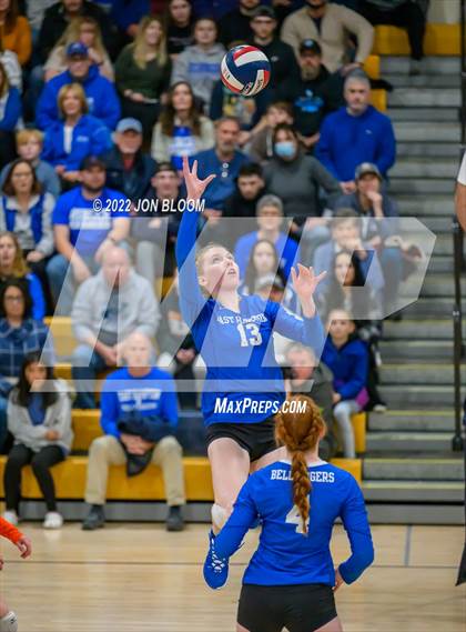 Thumbnail 3 in East Hampton vs. Hale Ray (CIAC Class S Final) photogallery.