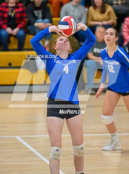 Thumbnail 2 in East Hampton vs. Hale Ray (CIAC Class S Final) photogallery.