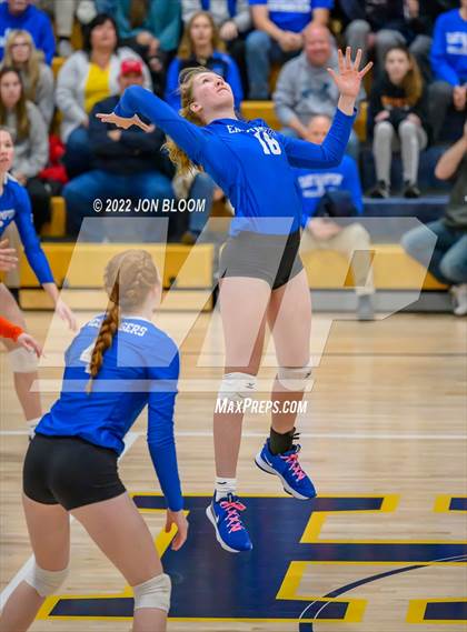 Thumbnail 2 in East Hampton vs. Hale Ray (CIAC Class S Final) photogallery.