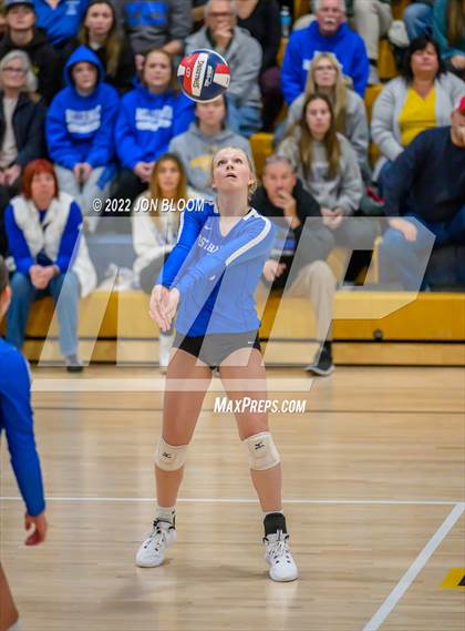 Thumbnail 2 in East Hampton vs. Hale Ray (CIAC Class S Final) photogallery.