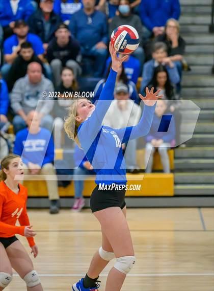 Thumbnail 3 in East Hampton vs. Hale Ray (CIAC Class S Final) photogallery.