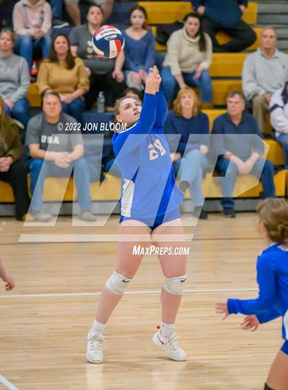 Thumbnail 1 in East Hampton vs. Hale Ray (CIAC Class S Final) photogallery.