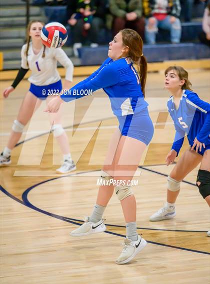 Thumbnail 2 in East Hampton vs. Hale Ray (CIAC Class S Final) photogallery.